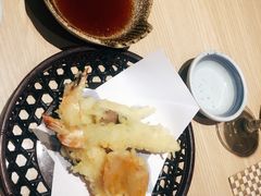 -歌行灯日本料理(伊势丹店)