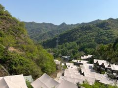 -北京山里寒舍度假酒店