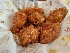 -韩礼年糕(飞虹路店)