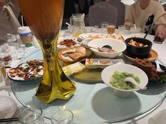 -京尊烤鸭店JINGZUN(春秀路店)