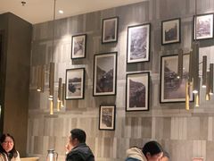 大堂-爱碗亭·鲜炒湖南菜(壹城中心店)