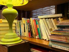 -斯多格书乡(北京大学畅春园店)