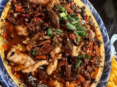 -醉八仙热酒馆(渝中店)