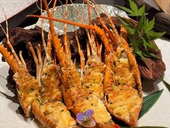 -上井料理黑金店(IFS国金中心店)