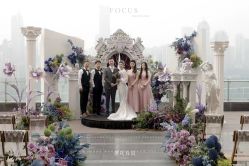 -WECOUTURE高级订制广州