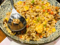 特色炒饭-大渔铁板烧(中山路八佰伴店)