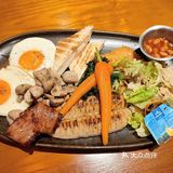 『 Y+PLUS韦铂斯餐吧 』