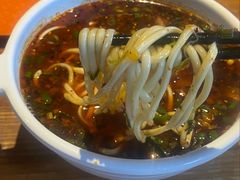 -中阿兰牛肉面(悦海新天地店)