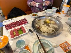 -古乐牛香·鲜牛肉自助火锅(南京总店)