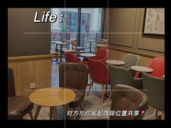 -COSTA COFFEE(斯普瑞斯奥特莱斯店)