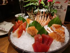 -蟹将军·松叶蟹和牛日料放题自助(K11店)