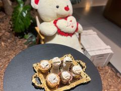 -云里小坐·海泉湾·团建·宴席·下午茶(金堂海泉湾店)