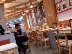 大堂-味千拉面(惠州淡水嘉信茂广场分店)