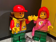 -上海乐高探索中心