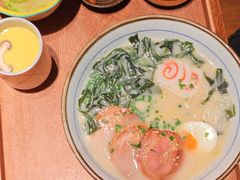 -一本料理(西溪天街店)