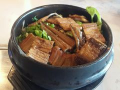 -郑阿姨的家·이모네·韩料&烤肉(武川路店)