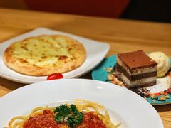 -菲滋意式餐厅(黄岩洞天店)