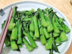 -德胜轩正宗顺德菜(宝安沙井会展中心店)