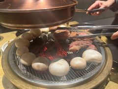-泥炉烧肉师(新街口金銮巷店)