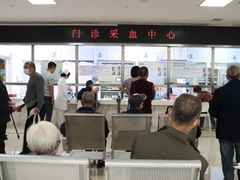 -川北医学院附属成都新华医院