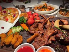至尊王子牛排大汇-佐度王子扒房(天鹅湖店)