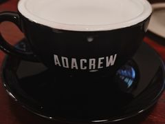 -Double cafe