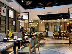 大堂-朕之味(龙湖·西城天街店)