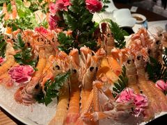-Mr.Fish鱼鲜生海鲜放题(高德置地冬广场店)