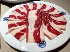 -龙森园火锅(琴台路店)