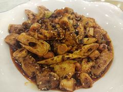 -高坎一品甲鱼庄(两河店)