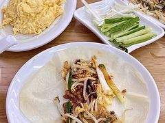 -姥家春饼店(漳州二路店)