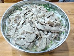 -攀枝花·任德琼·盐边羊肉米线