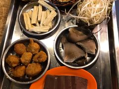-范贤光鸡公煲(平乐园总店)