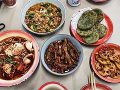 -老三样·旧食新味(万寿宫店)