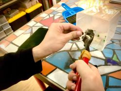 -瓦匠工社·马赛克·积木拼图·亲子手工DIY