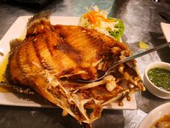 -香蕉叶餐厅(是隆店)