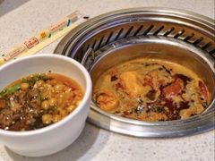 -龍歌自助小火锅(秦淮水游城店)