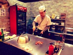 -红叶日料·放题·海胆·定食(星海店)