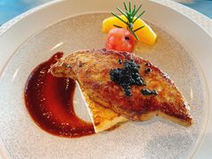-一板铁板烧·隐秘一线江景花园餐厅(西湖左岸·天元店)