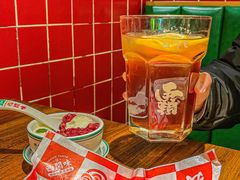 -西关味(大卫城店)