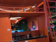 -炭舍干锅·烤鱼(扬名广场店)