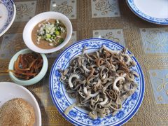 -清真·鸦儿李记·小馆(后海店)