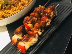 -托斯卡纳烘焙意大利餐厅(五天地店)