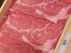 -温野菜涮涮锅(曲江大悦城店)