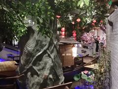 -苏浙徽·农家大院(吴江中山南路店)
