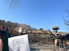 -沈阳鸟岛