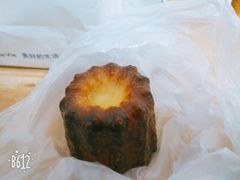 -巴黎贝甜(华堂新辰汇店)