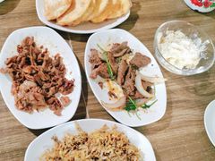 -炙热童年·老北京炙子烤肉(南锣鼓巷店)