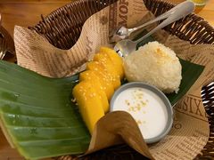 -曼泰·泰餐(江南环球港店)