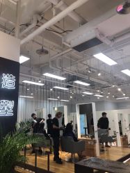 大厅-P.STYLE派斯造型